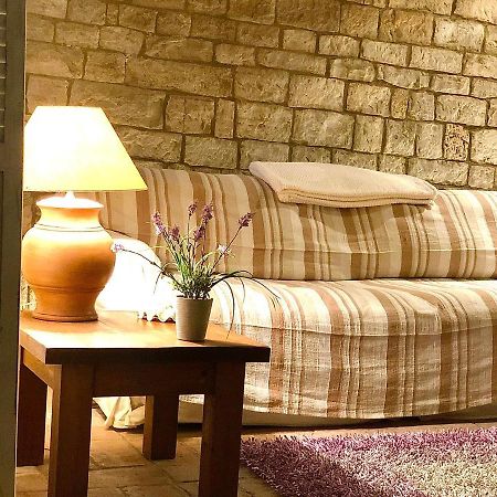 Apartament Da Patou Todi Zewnętrze zdjęcie