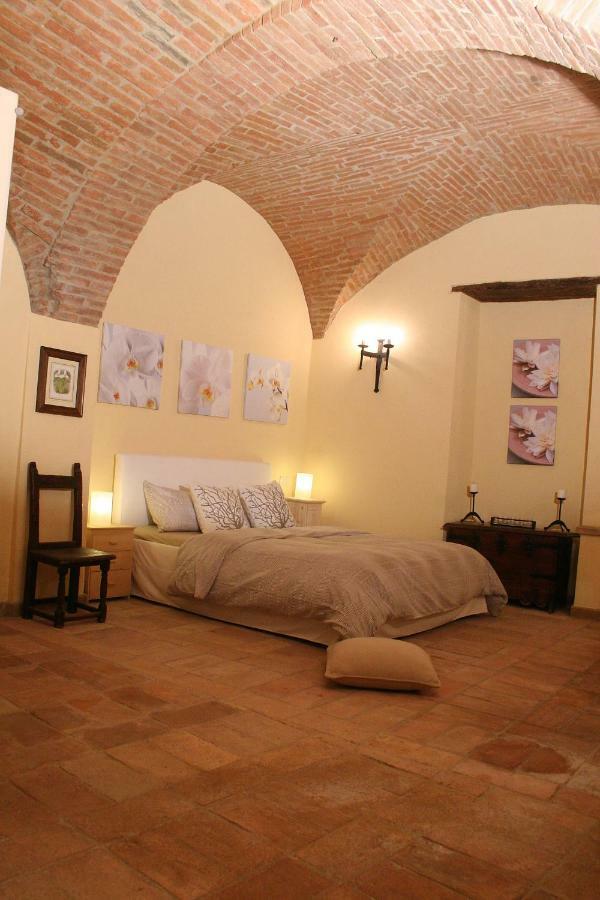 Apartament Da Patou Todi Zewnętrze zdjęcie
