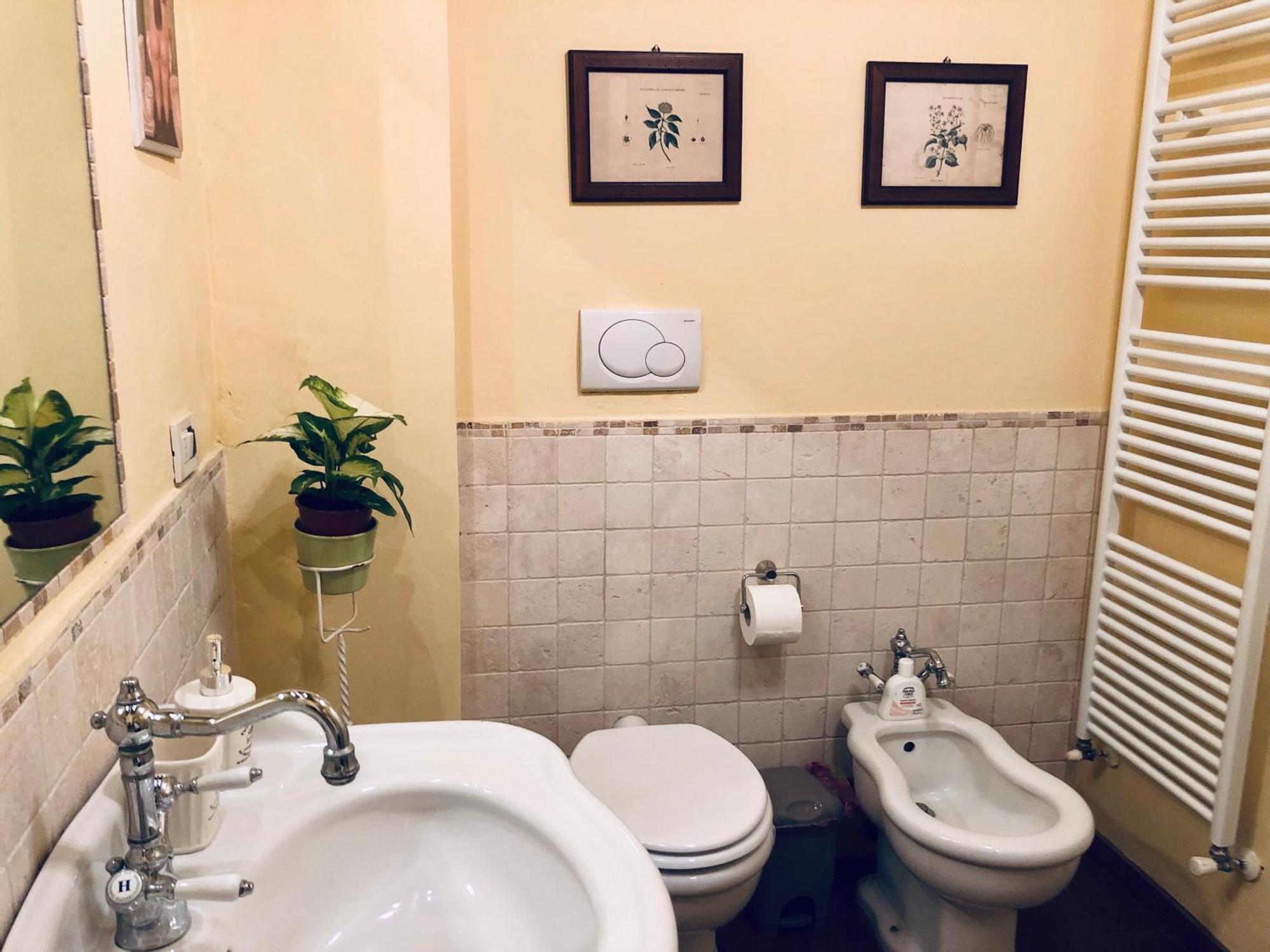 Apartament Da Patou Todi Zewnętrze zdjęcie