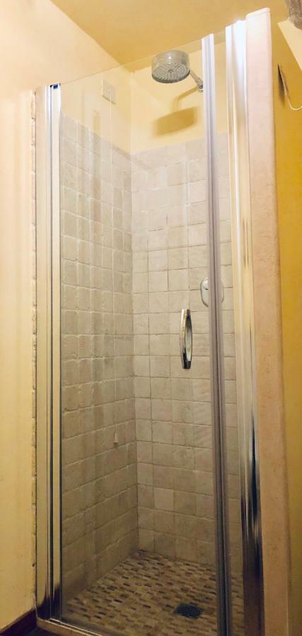 Apartament Da Patou Todi Zewnętrze zdjęcie